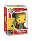Funko POP The Simpsons Bartigula (1199)