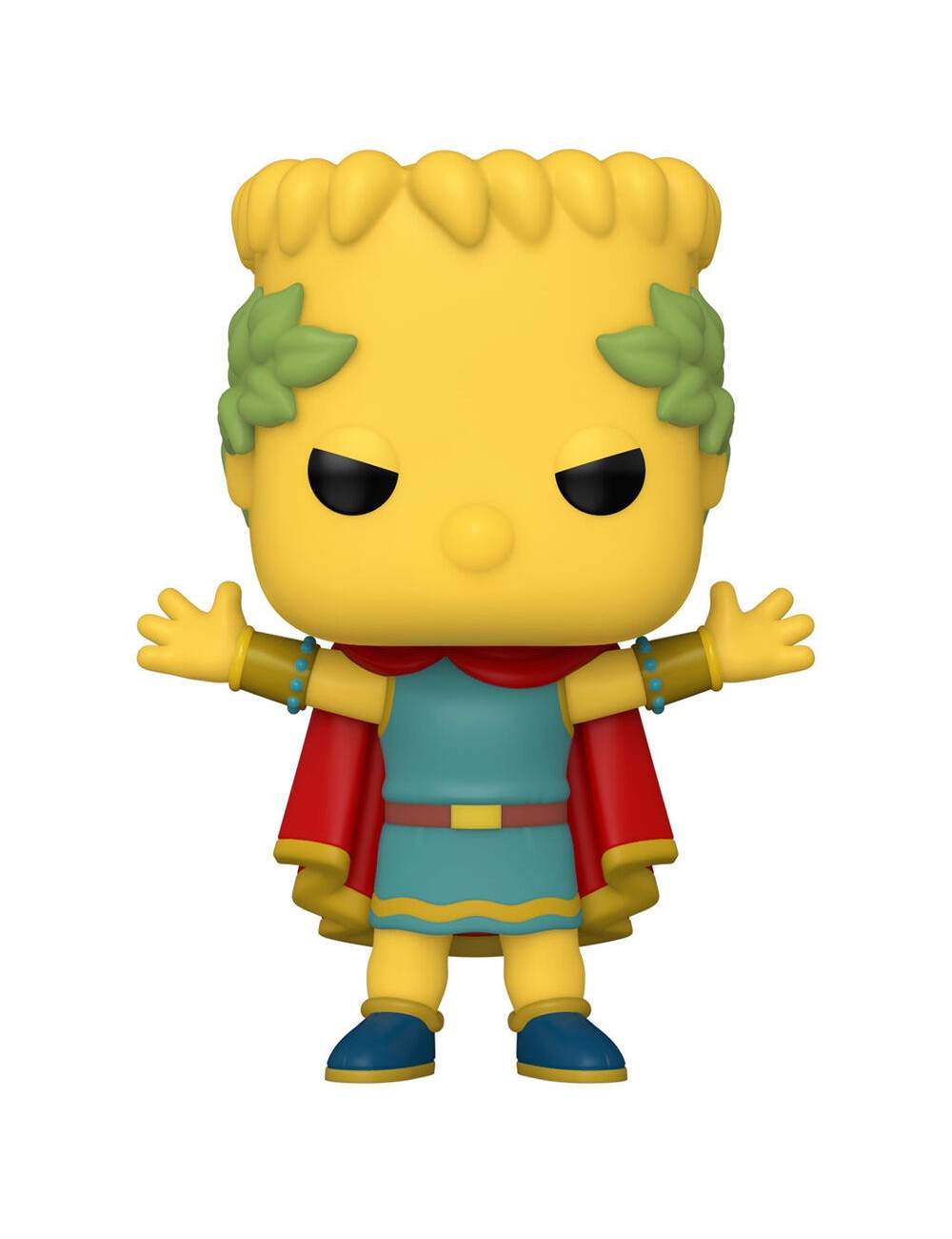 Funko POP The Simpsons Bartigula (1199)