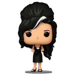 Funko POP Amy Winehouse (366)