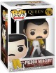Funko POP Queen Freddie Mercury (96) | Collectibles Ninja