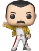Funko POP Queen Freddie Mercury (96)