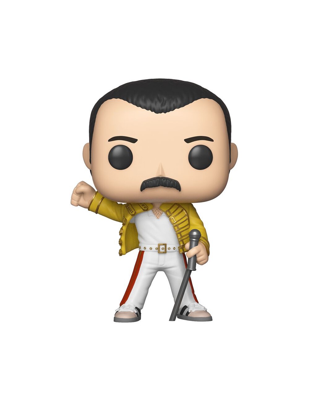Funko POP Queen Freddie Mercury (96)