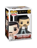 Funko POP Queen Freddie Mercury (183)