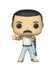 Funko POP Queen Freddie Mercury (183) | Collectibles Ninja