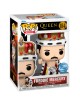 Funko POP Queen Freddie Mercury (184) Exclusive | Collectibles Ninja