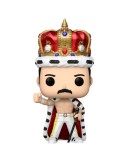 Funko POP Queen Freddie Mercury (184) Exclusive