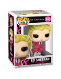 Funko POP Ed Sheeran (348)