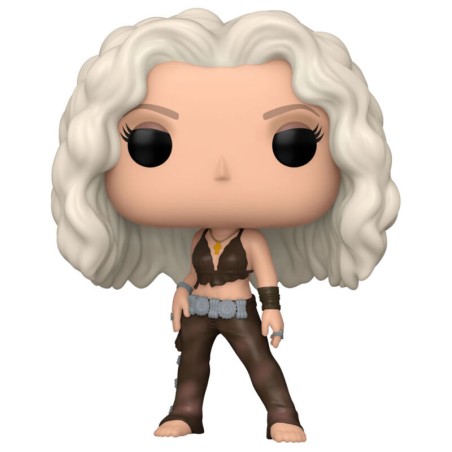 Funko POP Shakira (357)