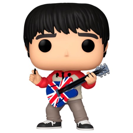 Funko POP Oasis Noel Gallagher (257)