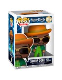 Funko POP Snoop Dogg with Chalice (342)