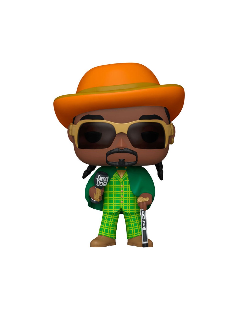 Funko POP Snoop Dogg with Chalice (342)
