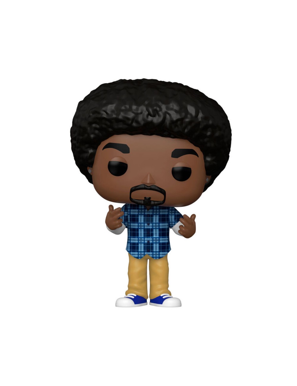 Funko POP Snoop Dogg (300)