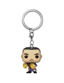 Funko Pocket POP Keychain Doctor Strange Multiverse of Madness Wong