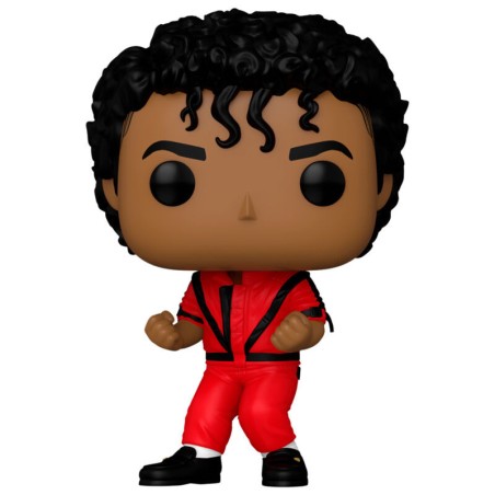 Funko POP Michael Jackson (359)