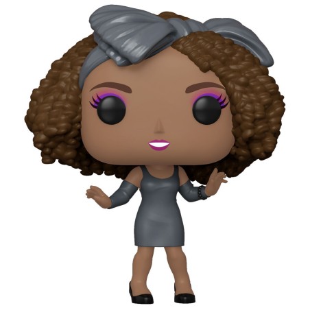 Funko POP Whitney Houston (70)