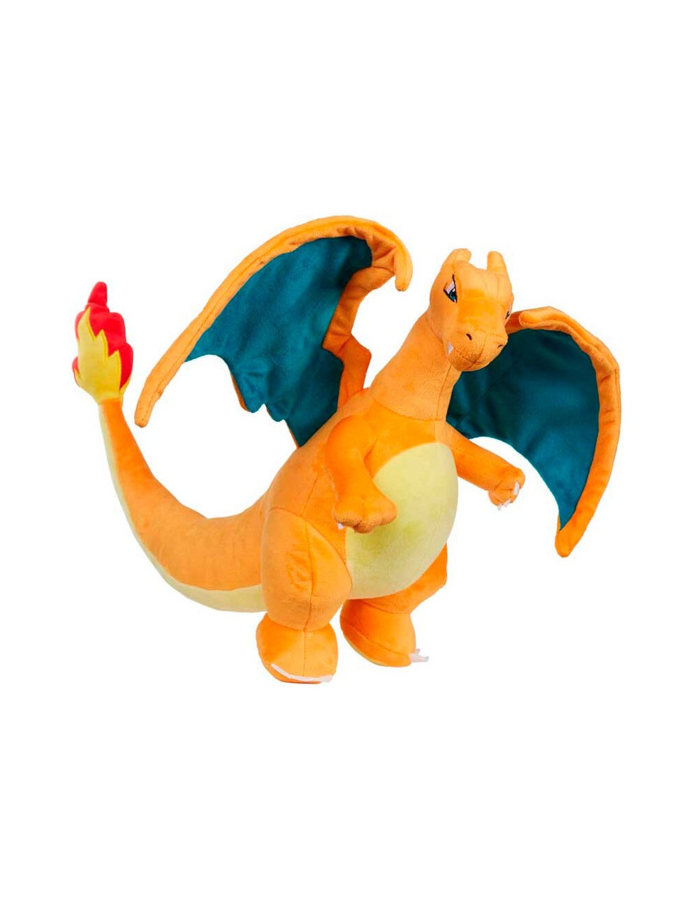 Pokemon Charizard Plush Toy 29cm