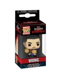 Funko Pocket POP Keychain Doctor Strange Multiverse of Madness Wong