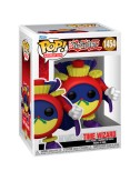 Funko POP Yu-Gi-Oh! Time Wizard (1454)