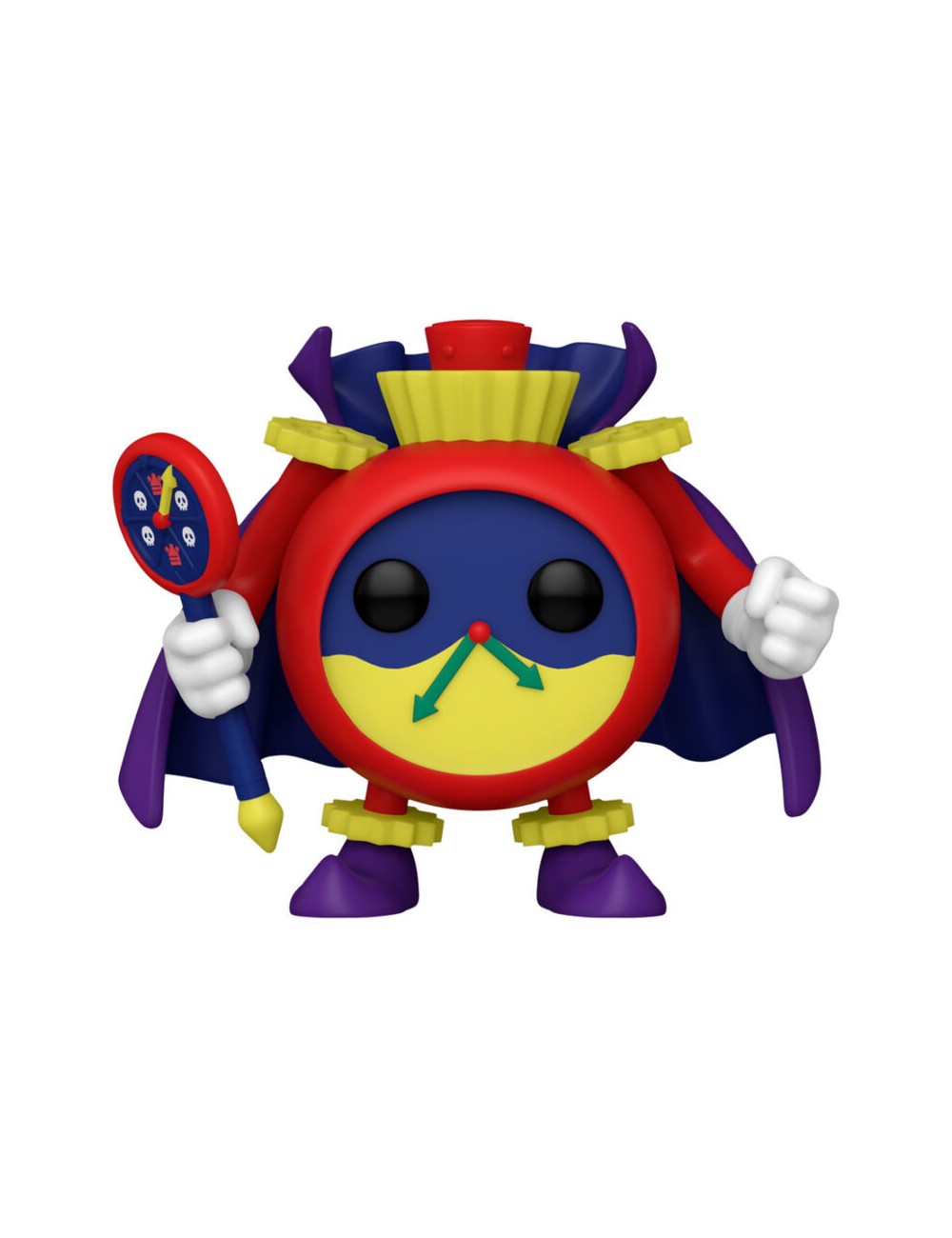 Funko POP Yu-Gi-Oh! Time Wizard (1454)