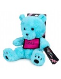 Squid Game Teddy Bear Plush 25cm