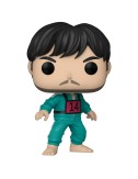 Funko POP Squid Game Player 218: Cho Sang-Woo (1252)