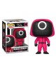 Funko POP Squid Game Masked Worker (1226) | Collectibles Ninja
