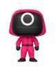 Funko POP Squid Game Masked Worker (1226) | Collectibles Ninja