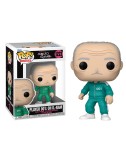 Funko POP Squid Game Player 001: Oh il-Nam (1223)