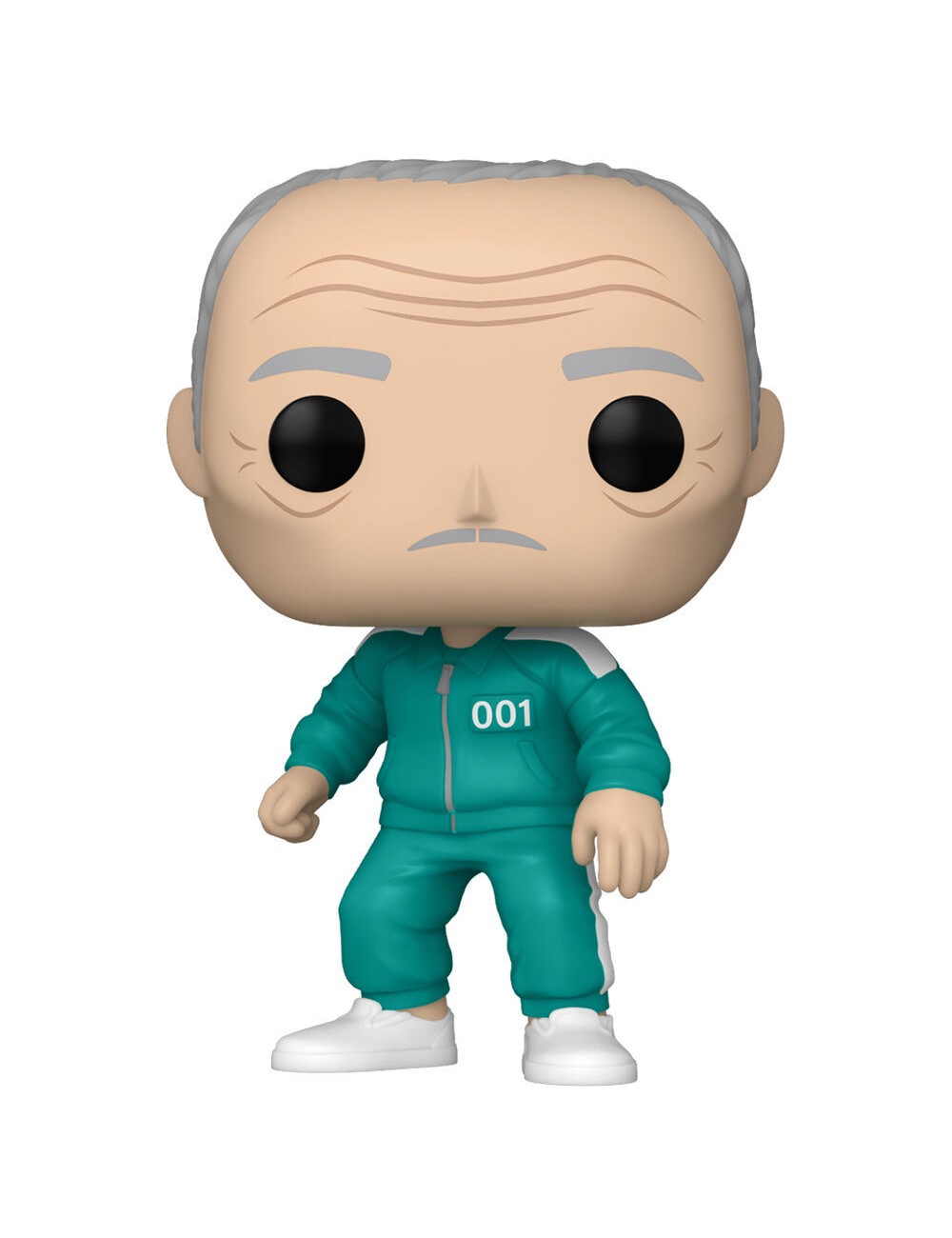 Funko POP Squid Game Player 001: Oh il-Nam (1223)