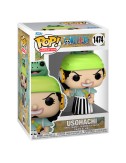 Funko POP One Piece Usohachi (1474)