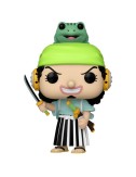 Funko POP One Piece Usohachi (1474)