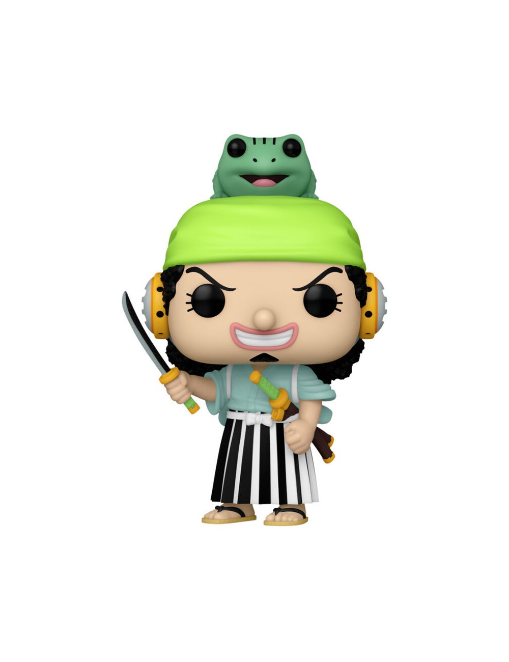 Funko POP One Piece Usohachi (1474)