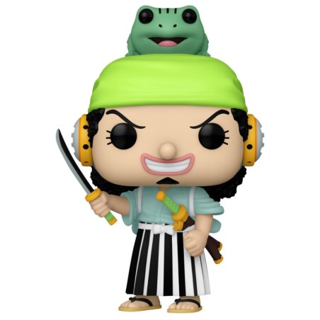 Funko POP One Piece Usohachi (1474)