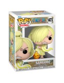 Funko POP One Piece Sangoro (1473)