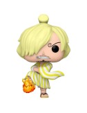 Funko POP One Piece Sangoro (1473)