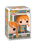 Funko POP One Piece Onami (1472)