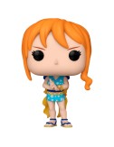Funko POP One Piece Onami (1472)