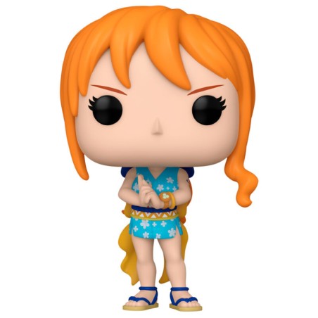 Funko POP One Piece Onami (1472)