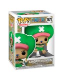 Funko POP One Piece Chopperemon (1471)