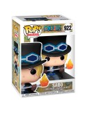 Funko POP One Piece Sabo (922)