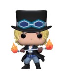 Funko POP One Piece Sabo (922)