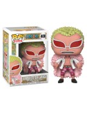 Funko POP One Piece Donquixote Doflamingo (400)