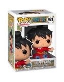 Funko POP One Piece Luffytaro (921)