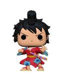 Funko POP One Piece Luffytaro (921)