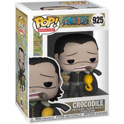 Funko POP One Piece Crocodile (925)