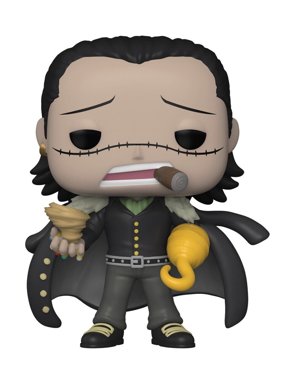 Funko POP One Piece Crocodile (925)