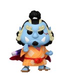 Funko POP One Piece Jinbe (1265) Limited Chase Edition