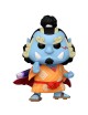 Funko POP One Piece Jinbe (1265) Limited Chase… | Collectibles Ninja