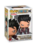 Funko POP One Piece Snake-Man Luffy (1266)