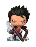 Funko POP One Piece Snake-Man Luffy (1266)